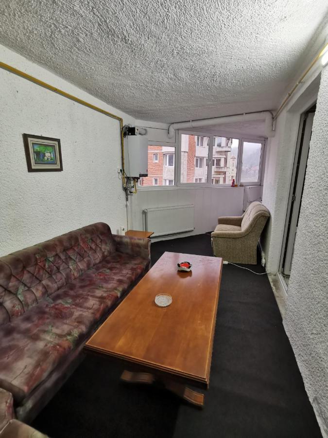 Noah Apartment Uricani  Exterior photo